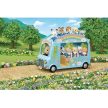 Sylvanian Families Duhový školkový autobus - KP HRAČKA