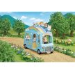 Sylvanian Families Duhový školkový autobus - KP HRAČKA