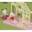 Sylvanian Families Detské ihrisko (5319)