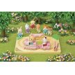 Sylvanian Families Vláčik (5320)