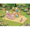 Sylvanian Families Vláčik (5320)