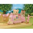 Sylvanian Families Vláčik (5320)