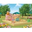 Sylvanian Families Vláčik (5320)