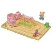 Sylvanian Families Vláčik (5320)