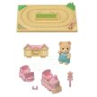 Sylvanian Families Vláčik (5320)