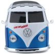 Maisto Tech diaľkové ovládanie Volkswagen Samba bus 1:24 (53232)