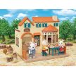 Sylvanian Families Vidiecka pizzeria (5324)