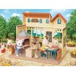 Sylvanian Families Vidiecka pizzeria (5324)