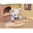 Sylvanian Families Vidiecka pizzeria (5324)