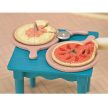 Sylvanian Families Vidiecka pizzeria (5324)