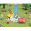 Sylvanian Families Flying kolotoč pre deti (5334)