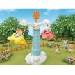 Sylvanian Families Flying kolotoč pre deti (5334)