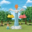Sylvanian Families Flying kolotoč pre deti (5334)