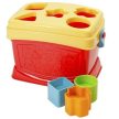 Fisher-Price Box na triedenie formulárov (53365)