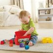 Fisher-Price Box na triedenie formulárov (53365)