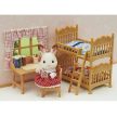 Sylvanian Families Dětský pokoj s palandou - KP HRAČKA