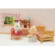 Sylvanian Families Dětský pokoj s palandou - KP HRAČKA