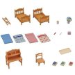 Sylvanian Families Dětský pokoj s palandou - KP HRAČKA