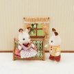 Sylvanian Families set obývací pokoj - KP HRAČKA