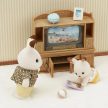 Sylvanian Families set obývací pokoj - KP HRAČKA