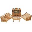 Sylvanian Families set obývací pokoj - KP HRAČKA