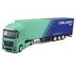 Bburago Mercedes-Benz Actros nákladní automobil - KP HRAČKA