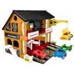 Wader Autoservis (53439)