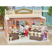 Sylvanian Families Kvetinárstvo (5360)