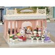 Sylvanian Families Kvetinárstvo (5360)