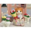 Sylvanian Families Kvetinárstvo (5360)