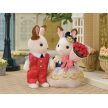 Sylvanian Families Zajačikový pár (5362)