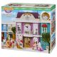 Sylvanian Families Elegantný mestský dom (5365)