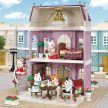 Sylvanian Families Elegantný mestský dom (5365)
