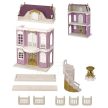 Sylvanian Families Elegantný mestský dom (5365)