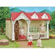 Sylvanian Families Sladká malinová chaloupka - KP HRAČKA