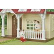 Sylvanian Families Sladká malinová chaloupka - KP HRAČKA