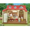 Sylvanian Families Sladká malinová chaloupka - KP HRAČKA