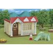 Sylvanian Families Sladká malinová chaloupka - KP HRAČKA