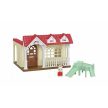 Sylvanian Families Sladká malinová chaloupka - KP HRAČKA