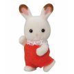 Sylvanian Families Sladká malinová chaloupka - KP HRAČKA