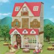 Sylvanian Families Sladká malinová chaloupka - KP HRAČKA