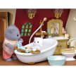 Sylvanian Families Patrový věžový dům s červenou střechou - KP HRAČKA