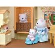 Sylvanian Families Patrový věžový dům s červenou střechou - KP HRAČKA