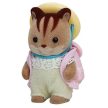 Sylvanian Families Veverka lesní - KP HRAČKA