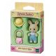 Sylvanian Families Bílé králík - KP HRAČKA