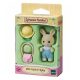 Sylvanian Families Bílé králík - KP HRAČKA