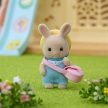 Sylvanian Families Bílé králík - KP HRAČKA