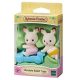 Sylvanian Families Čokoládového králíček dvojčata - KP HRAČKA