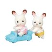 Sylvanian Families Čokoládového králíček dvojčata - KP HRAČKA