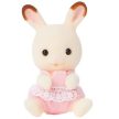 Sylvanian Families Čokoládového králíček dvojčata - KP HRAČKA
